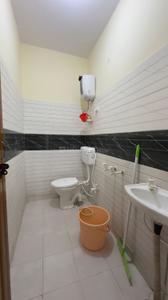 Bathroom Image of Shyam Vandana PG for Boys in Sector 126, Noida