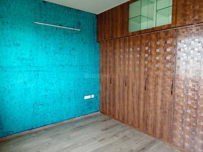 Bedroom Image of 920 Sq.ft 2 BHK Apartment / Flat for sale in New Town Kolkata for Rs. 5300000