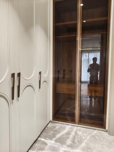 Bathroom Image of 2800 Sq.ft 4 BHK Builder Floor for sale in Sector 45 Gurgaon for Rs. 57500000