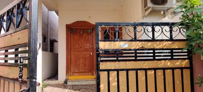 Balcony Image of 1150 Sq.ft 2 BHK Independent House for sale in Bandlaguda Jagir Hyderabad for Rs. 13900000