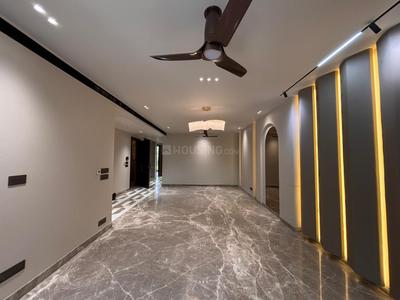 Hall Image of 2700 Sq.ft 4 BHK Builder Floor for sale in DLF Phase 2 Gurgaon for Rs. 50000000