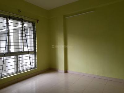 Bedroom Image of 780 Sq.ft 2 BHK Apartment / Flat for sale in Fortune Township, Barasat Kolkata for Rs. 2825000