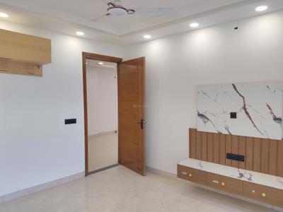 Bedroom Image of 2160 Sq.ft 3 BHK Builder Floor for rent in South City Floors 1, Sector 41 Gurgaon for Rs. 70000