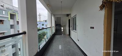 Balcony Image of 2350 Sq.ft 3 BHK Apartment / Flat for sale in Habsiguda Hyderabad for Rs. 21150000
