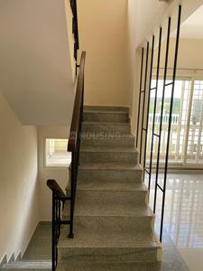 Balcony Image of 2880 Sq.ft 4 BHK Villa for sale in Indira Nagar Bengaluru for Rs. 50000000