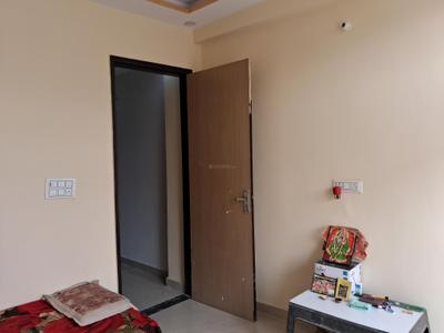 Bedroom Image of 1000 Sq.ft 2 BHK Apartment / Flat for sale in Sector 74 Noida for Rs. 3300000