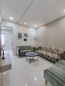 Hall Image of 1000 Sq.ft 2 BHK Independent House for sale in Mahadev Vihar, Old Dhamtari Road Raipur for Rs. 5000000