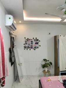 Bedroom Image of 1080 Sq.ft 2 BHK Apartment / Flat for sale in Khyati Greenera, Chandkheda Ahmedabad for Rs. 6700000