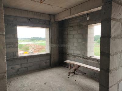 Bedroom Image of 1558 Sq.ft 3 BHK Apartment / Flat for sale in Atala Bhubaneswar for Rs. 9300000