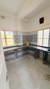 Kitchen Image of 1800 Sq.ft 3 BHK Independent House for sale in Paschim Putiary Kolkata for Rs. 8200000