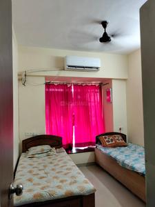 Bedroom Image of Boys pg in Goregaon East, Mumbai