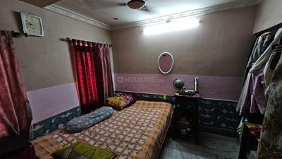 Bedroom Image of 800 Sq.ft 2 BHK Apartment / Flat for sale in Hamid Nagar Asansol for Rs. 2300000