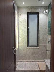 Common Bathroom Image of 1350 Sq.ft 3 BHK Builder Floor for sale in Paschim Vihar New Delhi for Rs. 31000000