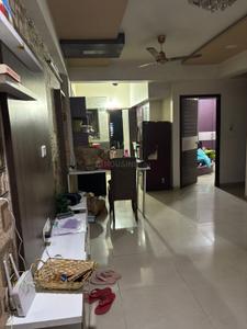 Hall Image of 1143 Sq.ft 2 BHK Apartment / Flat for sale in Vrundavan Shyam Elegance, Jodhpur Ahmedabad for Rs. 6400000