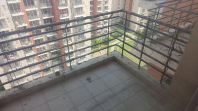 Living Room Image of 2350 Sq.ft 4 BHK Apartment / Flat for sale in Mahindra Aura, Sector 110A Gurgaon for Rs. 31000000
