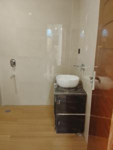 Image of 1300 Sq.ft 2 BHK Apartment / Flat for rent in Himagiri Enclave Block B RWA, Burari, New Delhi for Rs. 17000