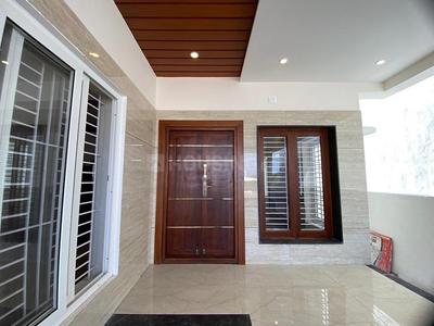 Balcony Image of 1000 Sq.ft 2 BHK Independent House for sale in Mathpurena Raipur for Rs. 4499000