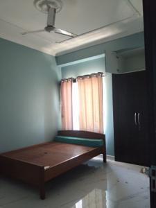 Bedroom Image of 1700 Sq.ft 4 BHK Apartment / Flat for rent in Pathar Quarry Guwahati for Rs. 45000