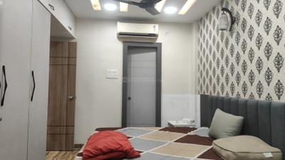 Bedroom Image of 840 Sq.ft 2 BHK Apartment / Flat for sale in Mundhwa Pune for Rs. 9100000