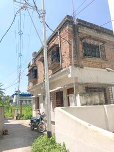 Building Image of 1662 Sq.ft 3 BHK Builder Floor for sale in Maheshtala Kolkata for Rs. 3850000