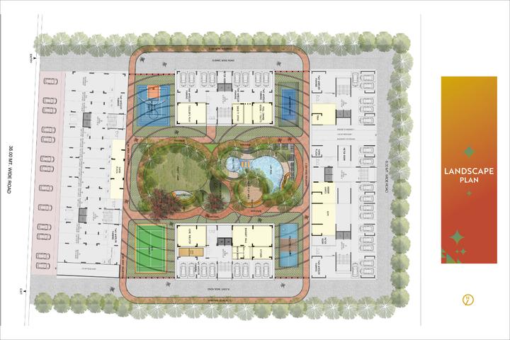 Divyam group upcoming Main Image 1