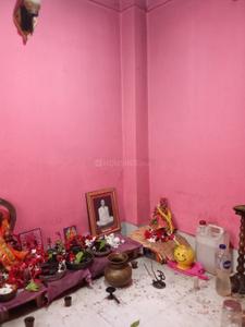 Bedroom Image of 2500 Sq.ft 4 BHK Independent House for sale in Jadavpur Kolkata for Rs. 12200000