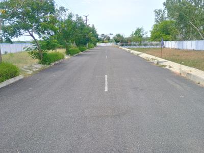 Image of 1200 Sq.ft Residential Plot / Land for sale in Thiruporur, Chennai for Rs. 3300000