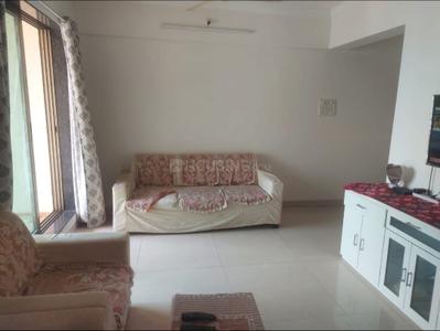 Hall Image of 1150 Sq.ft 2 BHK Apartment / Flat for sale in GHP Aston, Kharghar Navi Mumbai for Rs. 15000000