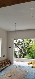 Balcony Image of 3300 Sq.ft 6 BHK Independent House for sale in Salt Lake City Kolkata for Rs. 52500000