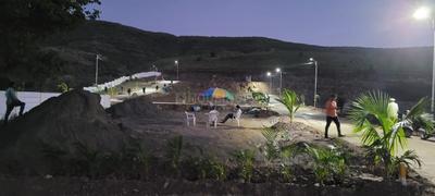 Image of 2226 Sq.ft Residential Plot / Land for sale in Manjari Budruk, Pune for Rs. 1113000
