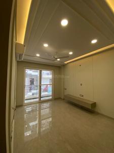 Hall Image of 2400 Sq.ft 4 BHK Builder Floor for sale in Sector 52 Gurgaon for Rs. 26500000