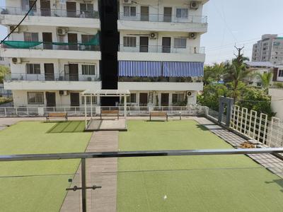 Image of 1360 Sq.ft 3 BHK Apartment / Flat for sale in Bawadiya Kalan, Bhopal for Rs. 11500000