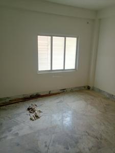 Hall Image of 495 Sq.ft 1 RK Apartment / Flat for rent in Keshtopur Kolkata for Rs. 6577