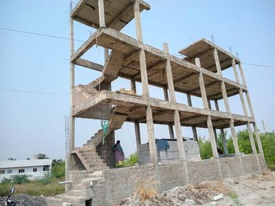 Image of 720 Sq.ft 3 BHK Independent House for sale in Chilakaluripet, Palnadu for Rs. 3500000