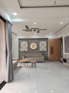 Hall Image of 1300 Sq.ft 3 BHK Apartment / Flat for sale in Unity Sapphire, Sevasi Vadodara for Rs. 5800000