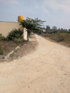 Image of 28024 Sq.ft Residential Plot / Land for sale in LG Rose Heritage Extension, Mitganahalli, Bengaluru for Rs. 119100000