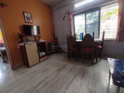 Hall Image of 1137 Sq.ft 3 BHK Apartment / Flat for sale in Patuli Kolkata for Rs. 7000000