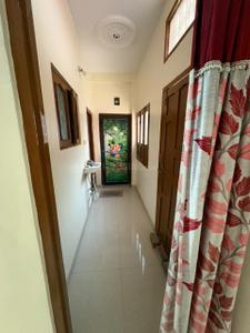Image of 1200 Sq.ft 2 BHK Independent House for sale in Chhota Bangarda, Indore for Rs. 6500000