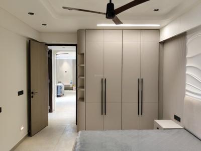 Bedroom Image of 1600 Sq.ft 3 BHK Apartment / Flat for sale in Anand Paramount, Motera Ahmedabad for Rs. 15000000
