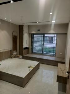 Bedroom Image of 4500 Sq.ft 5 BHK Independent House for sale in Scheme No 114 Indore for Rs. 35000000