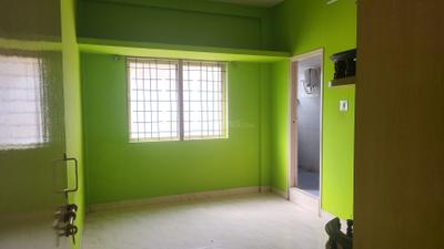 Bedroom Image of 1200 Sq.ft 2 BHK Apartment / Flat for sale in BTM Layout 2nd Stage Bengaluru for Rs. 7000000