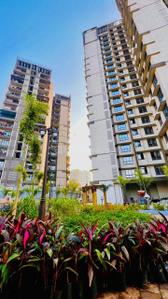 Image of 770 Sq.ft 2 BHK Apartment / Flat for sale in Happy Home Sarvoday Greens Phase 2 Tower No 2, Bhiwandi, Thane for Rs. 4800000