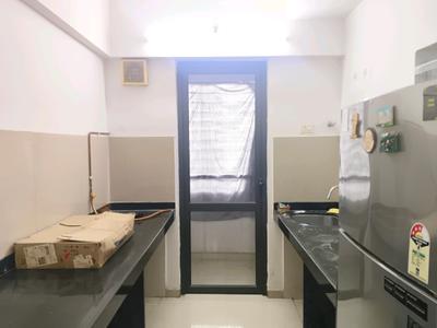 Kitchen Image of 750 Sq.ft 1 BHK Apartment / Flat for sale in Lodha Palava Elite A To J, Palava Phase 2 Thane for Rs. 3320000