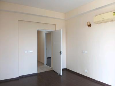 Bedroom Image of 2200 Sq.ft 4 BHK Apartment / Flat for sale in Paras Dews, Sector 106 Gurgaon for Rs. 20500000