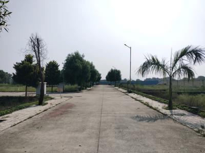 Image of 1152 Sq.ft Residential Plot / Land for sale in Soha Neal City, Sector 98, Faridabad for Rs. 16800000