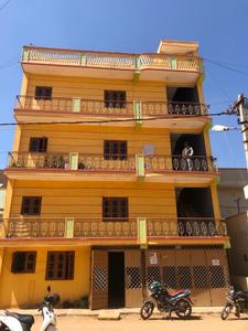 Image of 4500 Sq.ft 2 BHK Independent House for sale in Yelahanka New Town, Bengaluru for Rs. 16000000