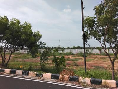 Image of 1000 Sq.ft Residential Plot / Land for sale in Sriperumbudur, Chennai for Rs. 2000000