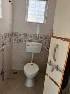 Image of 450 Sq.ft 1 BHK Independent House for rent in Kharadi, Pune for Rs. 16500