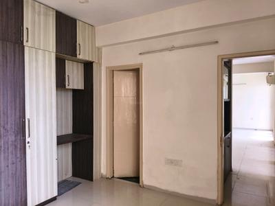 Bedroom Image of 1298 Sq.ft 2 BHK Apartment / Flat for sale in Vatika The Seven Lamps, Sector 82 Gurgaon for Rs. 14500000