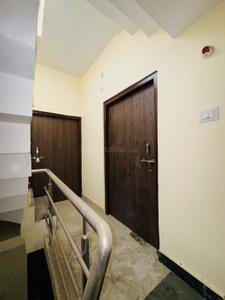 Hall Image of 1100 Sq.ft 4 BHK Independent House for sale in Semra Lucknow for Rs. 3000000